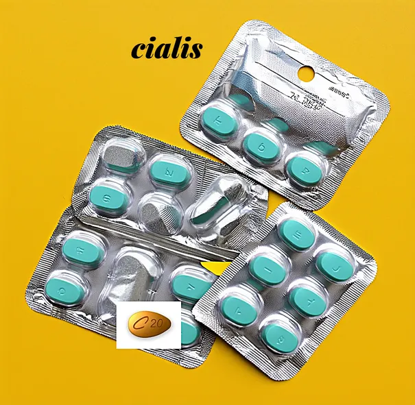 Prix pharmacie cialis 20